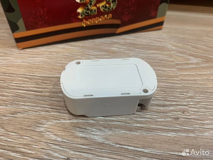 Wi-Fi переключатель Умный дом