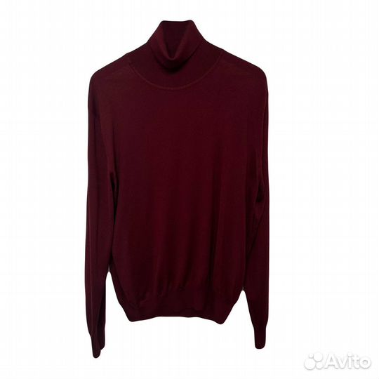 Кашемировая водолазка Brioni 56