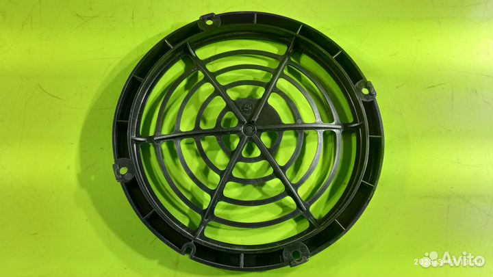 Крышка динамика для Porsche Cayenne 955