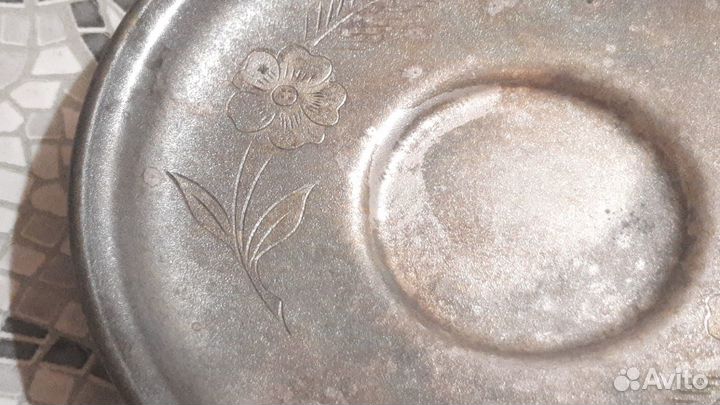 Кофейная пара