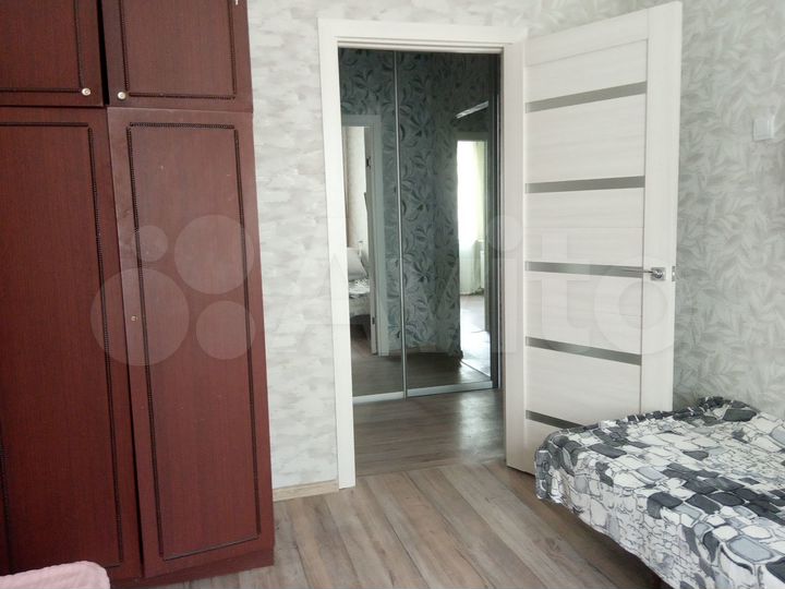 2-к. квартира, 47 м², 1/5 эт.