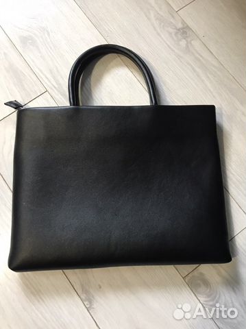 Сумка новая Lichi