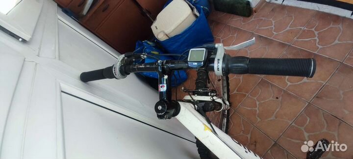 Велосипед 26 взрослый btwin декатлон горный