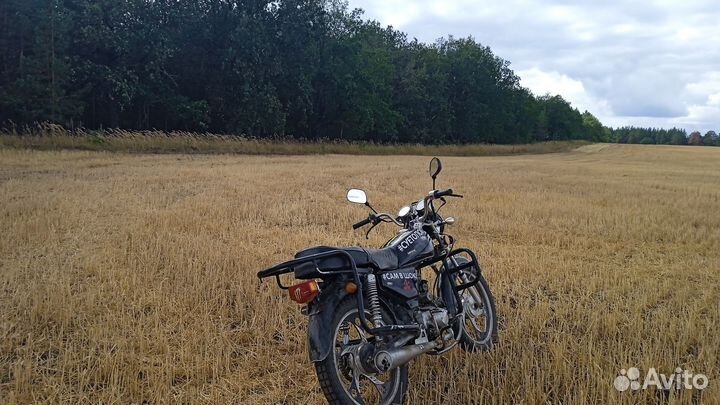 Продаю мопед альфа