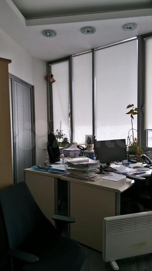 Сдам офисное помещение, 123 м²