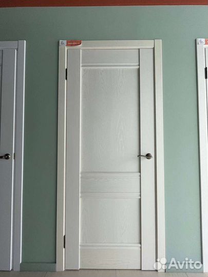 Двери межкомнатные Ревьера 02