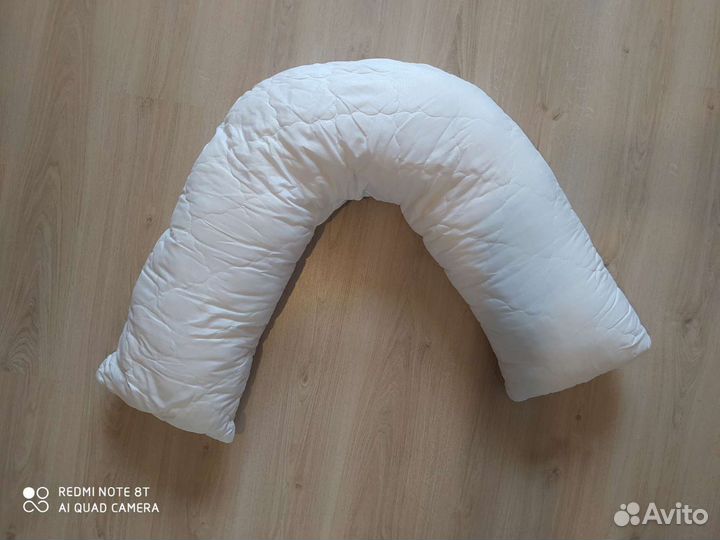 Подушка для беременных бу