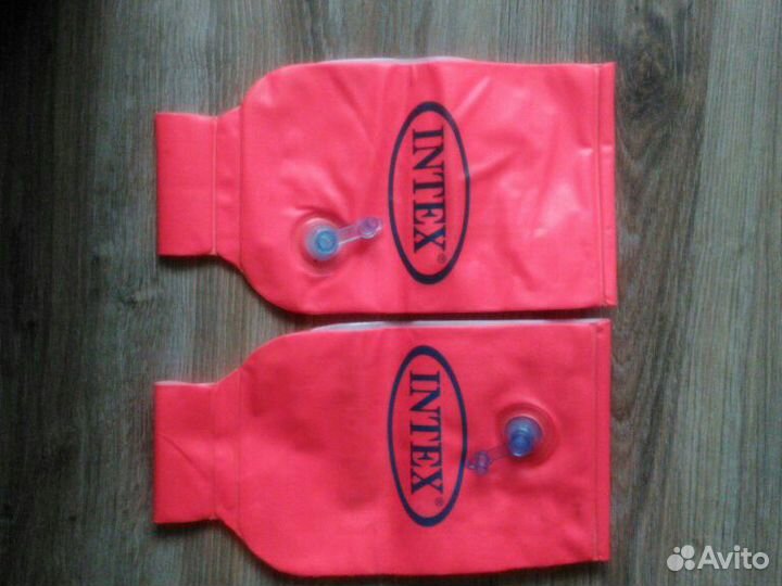 Нарукавники