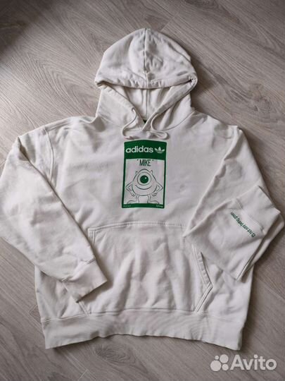 Худи adidas