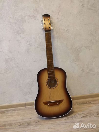 Классическая гитара