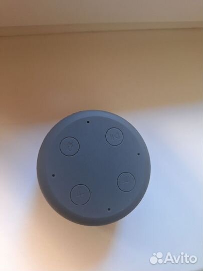 Умная колонка маруся prestigio