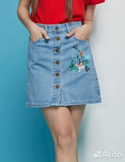 Одежда большим пакетом женская