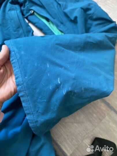 Горнолыжные штаны 686