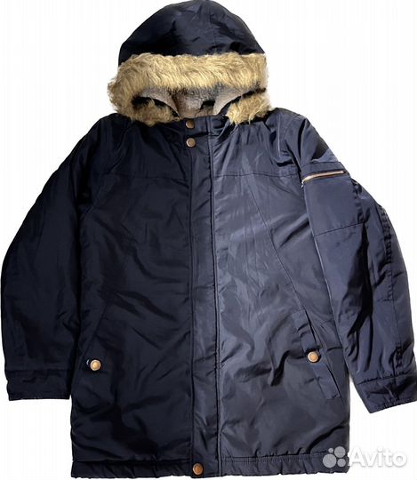 Парка 143-155 (12лет)