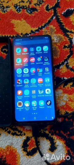 Samsung galaxy M12 64gb
