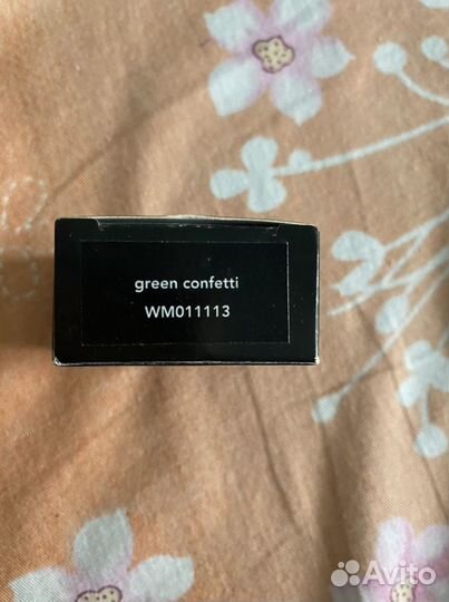 Украшение для дизайна ногтей Avon 