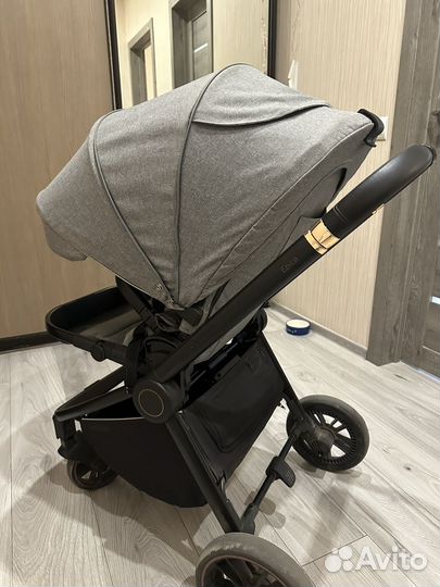 Коляска carello epica прогулочная