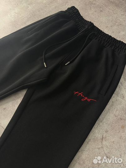 Спортивные штаны Hugo Boss мужские