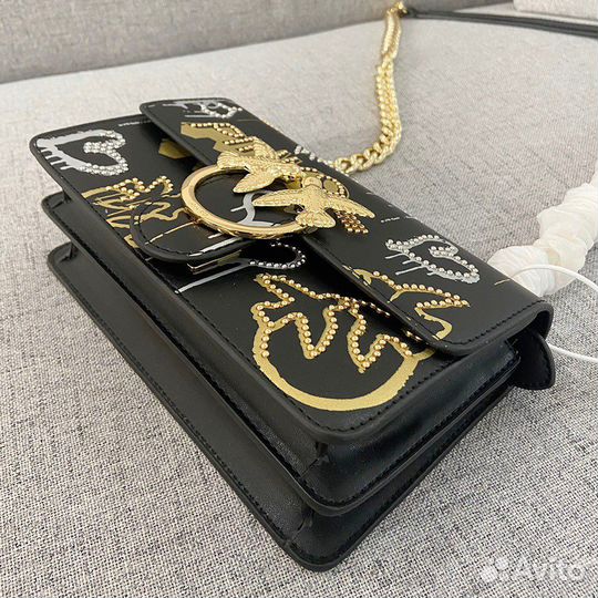 Сумка Pinko