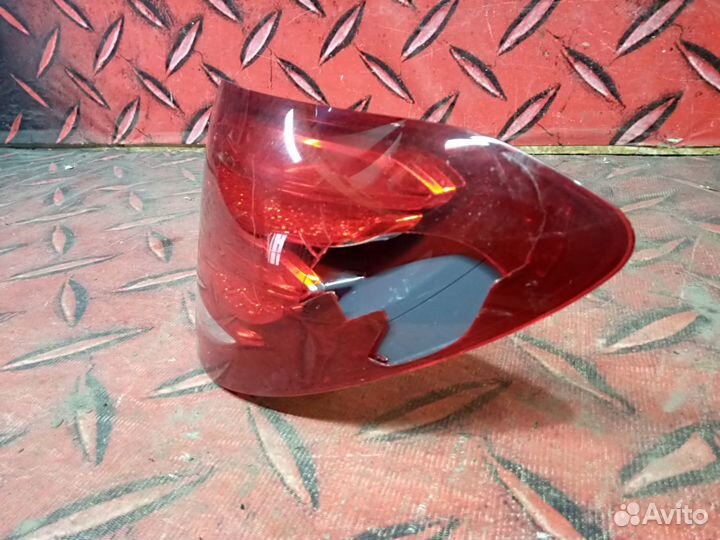 Фонарь правый Mercedes E W213