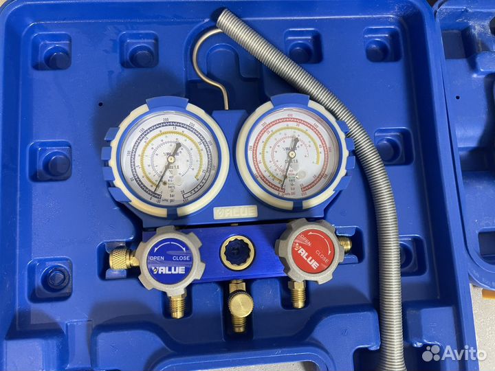 Набор для самостоятельной установки кондиционера