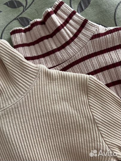 Школьные вещи на девочку 122 см