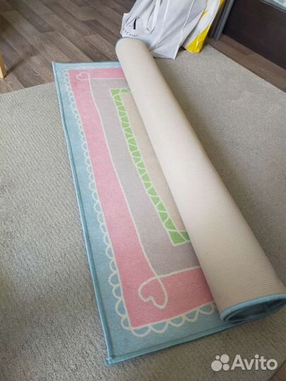Ковер детский IKEA