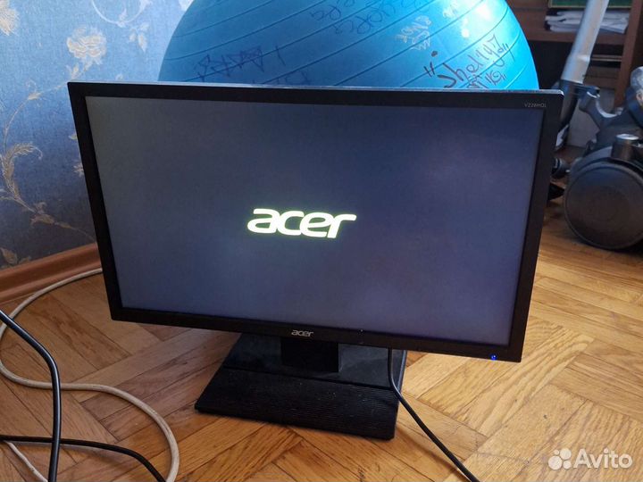 Монитор Acer 19