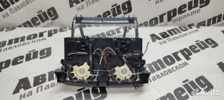 Дефлектор Volkswagen Touareg 7LA AXQ 18.07.2005