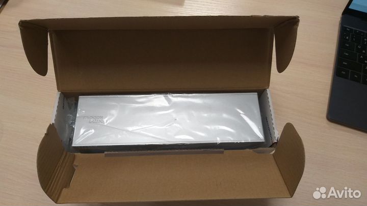 Доводчик дверной Dormakaba TS 72