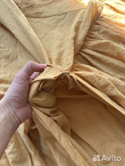 Балдахин шатер