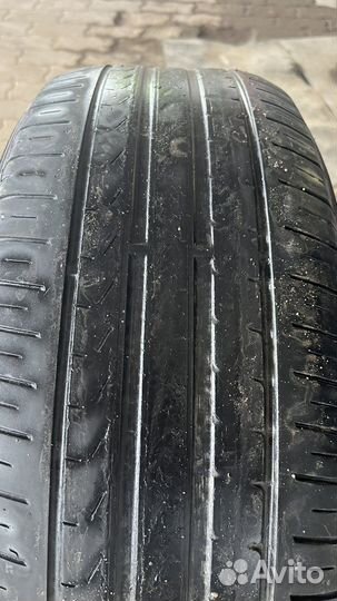 Pirelli Scorpion Verde 235/60 R18