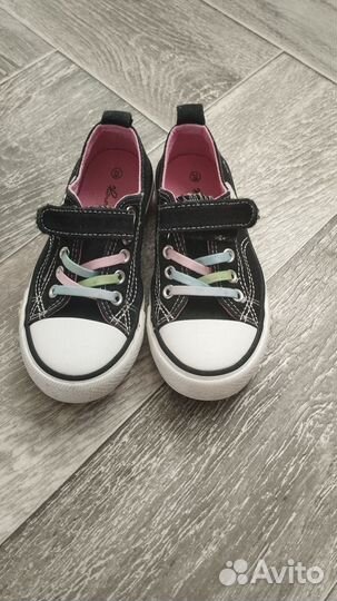 Вещи пакетом на девочку