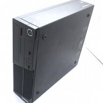 Компактный пк i5 2500 (4 ядра 3.7GHZ) /8GB/500GB