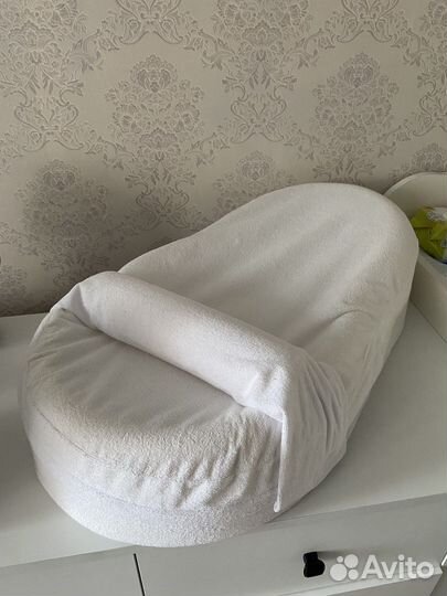 Кокон для новорожденных