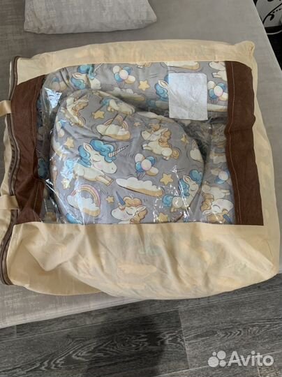 Подушка для беременных