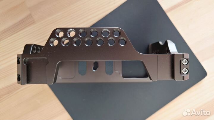 Аккумуляторы и клетка sony a7