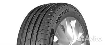 Ikon Tyres Autograph Ultra 2 245/40 R20