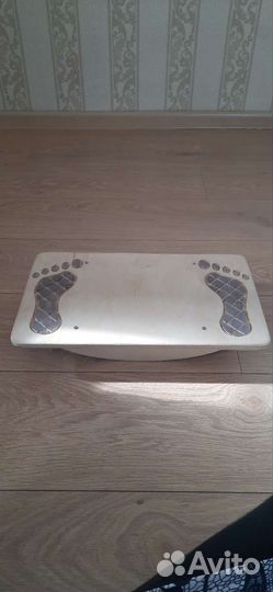 Баланс борд