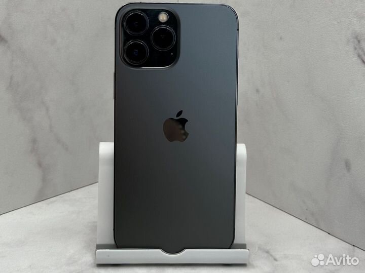 iPhone 13 Pro Max, 128 ГБ