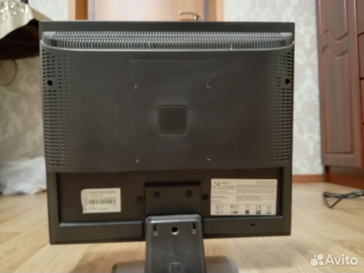 Монитор для компьютера