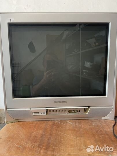 Телевизор