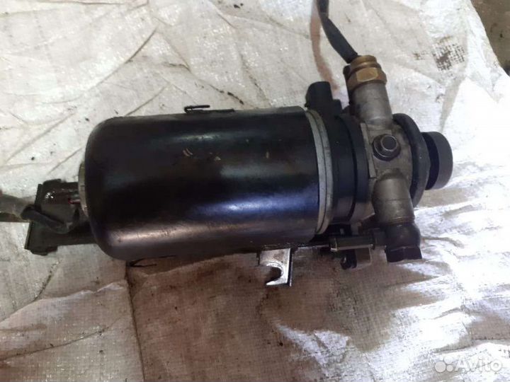 Насос дизеля Kia Cerato