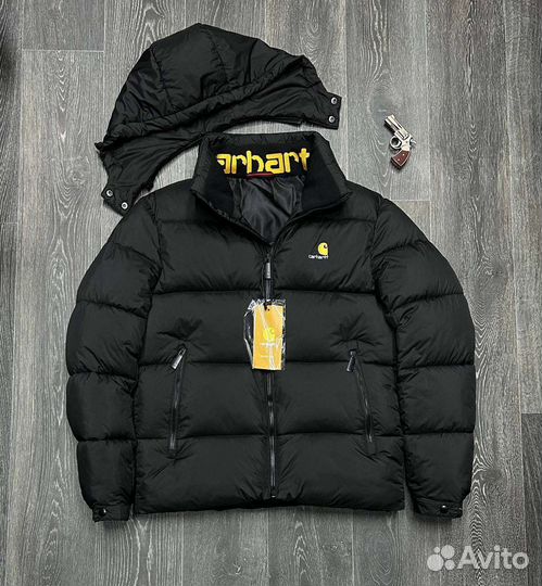 Куртка Carhatt