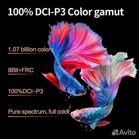 15.6 *oled портатив монитор c-force 4k 2023