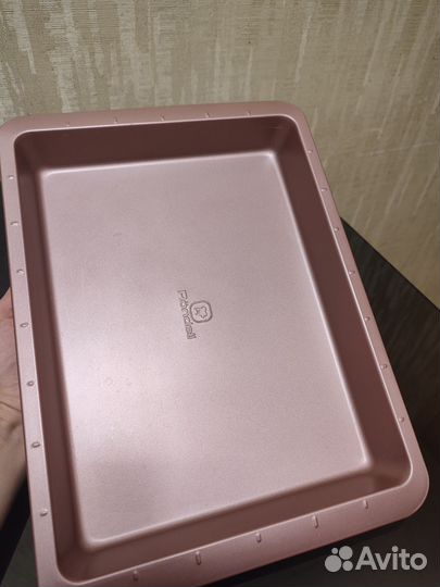 Форма для выпечки rondell