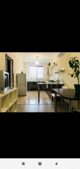 Дом 55 м² на участке 5 сот.