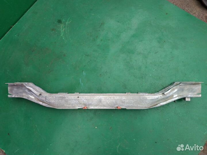 Усилитель бампера задний Opel Astra H 2004-2015