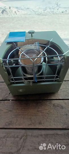 Обогреватель саво на керосине