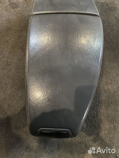 Подлокотник BMW 6 e63